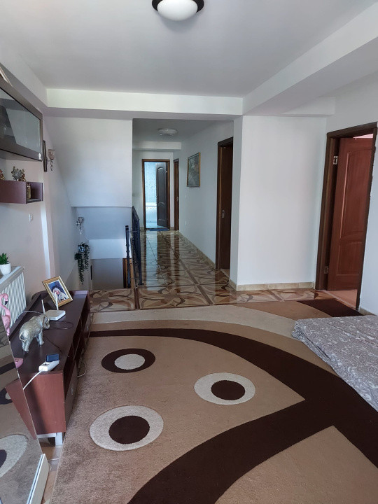 Casa individuala de inchiriat- zona Fundeni