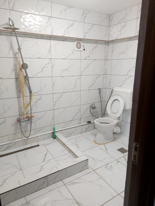 Casa individuala de inchiriat- zona Fundeni