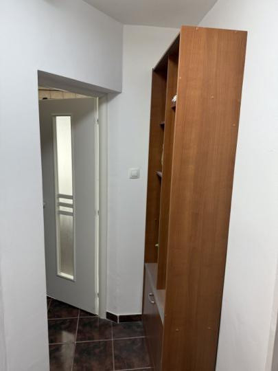GARSONIERA POLITEHNICA