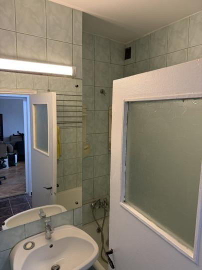 GARSONIERA POLITEHNICA
