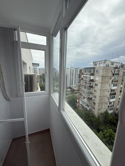 GARSONIERA POLITEHNICA