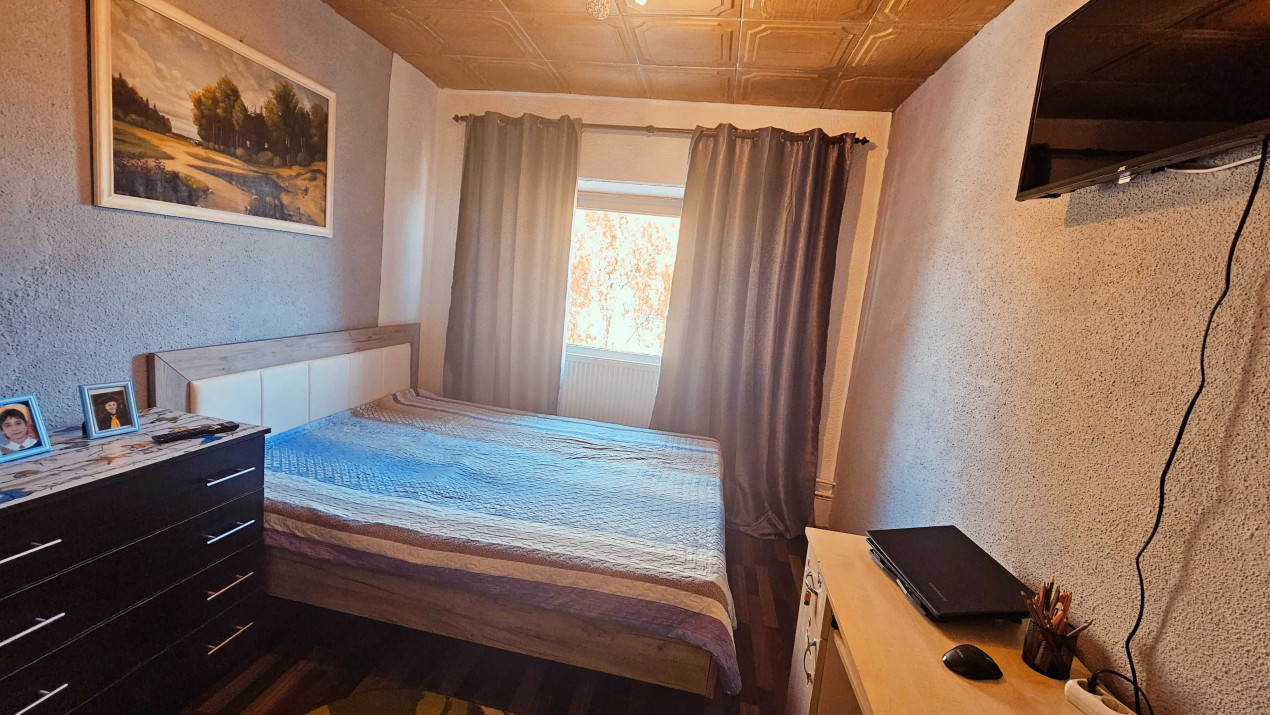 Apartamen 3 camere Zona rezidentiala, Pantelimon