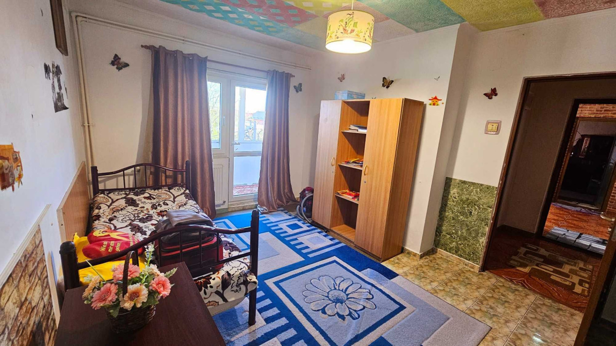 Apartamen 3 camere Zona rezidentiala, Pantelimon