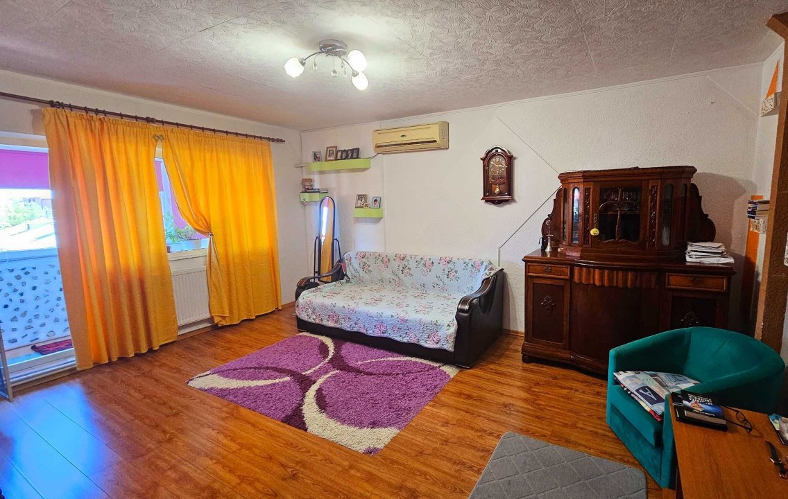 Apartamen 3 camere Zona rezidentiala, Pantelimon