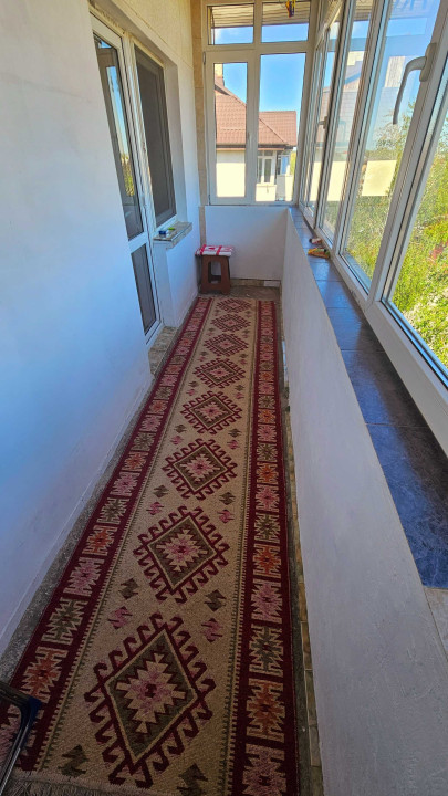 Apartamen 3 camere Zona rezidentiala, Pantelimon