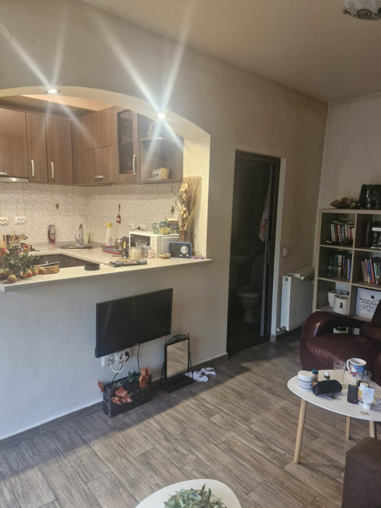 Apartament -2 camere -Zona Sebastian