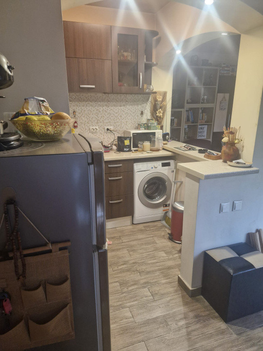 Apartament -2 camere -Zona Sebastian
