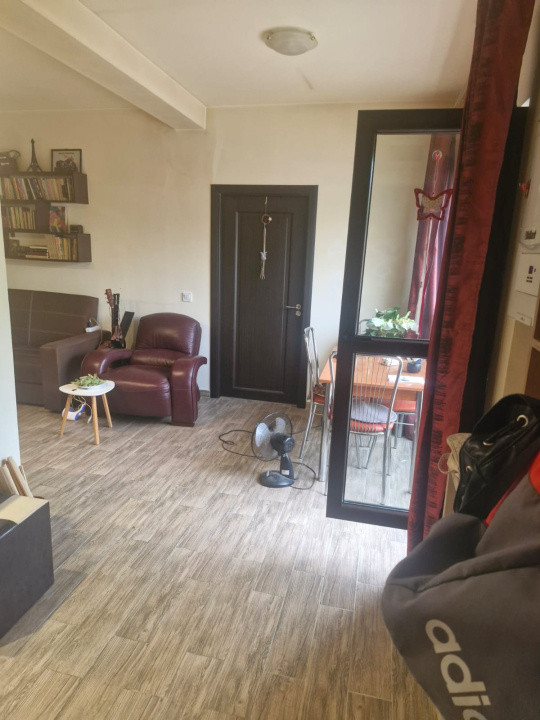 Apartament -2 camere -Zona Sebastian