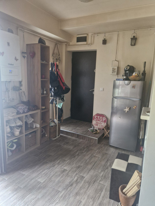 Apartament -2 camere -Zona Sebastian