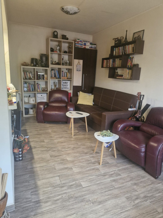 Apartament -2 camere -Zona Sebastian