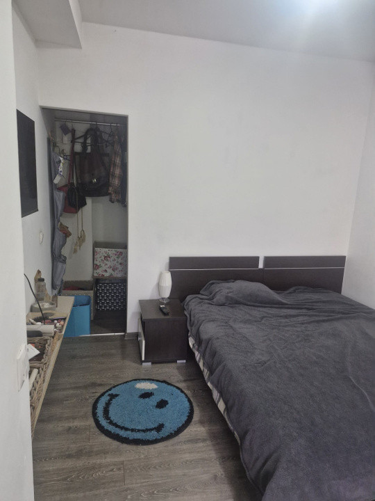 Apartament -2 camere -Zona Sebastian