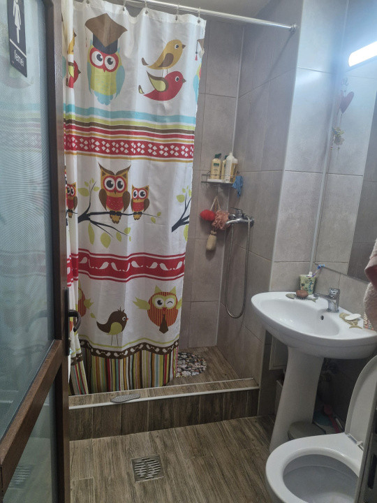 Apartament -2 camere -Zona Sebastian