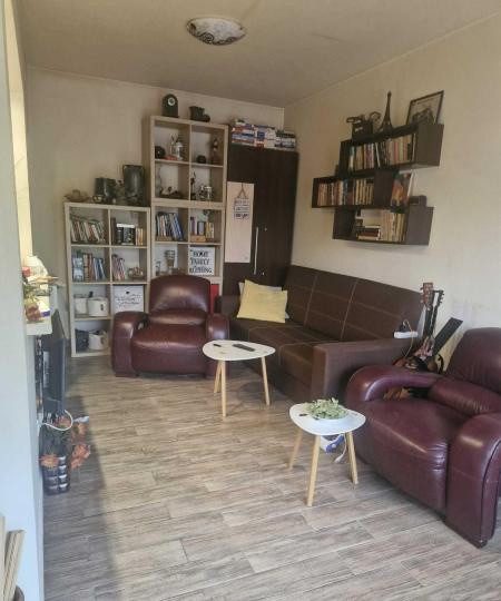 Apartament 2 camere Sebastian -Parc