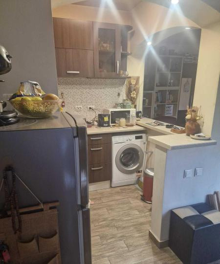 Apartament 2 camere Sebastian -Parc