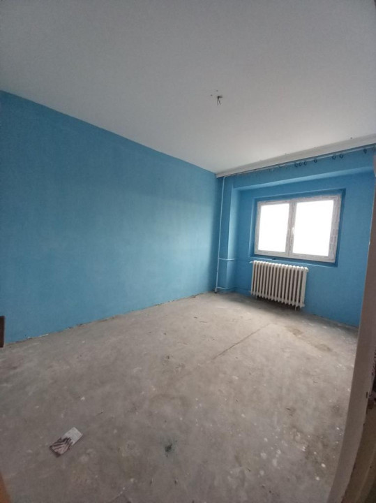 APARTAMENT 3 CAMERE-CALEA FERENTARI-COLT NASAUD-BLOC REABILITAT-2 BAI