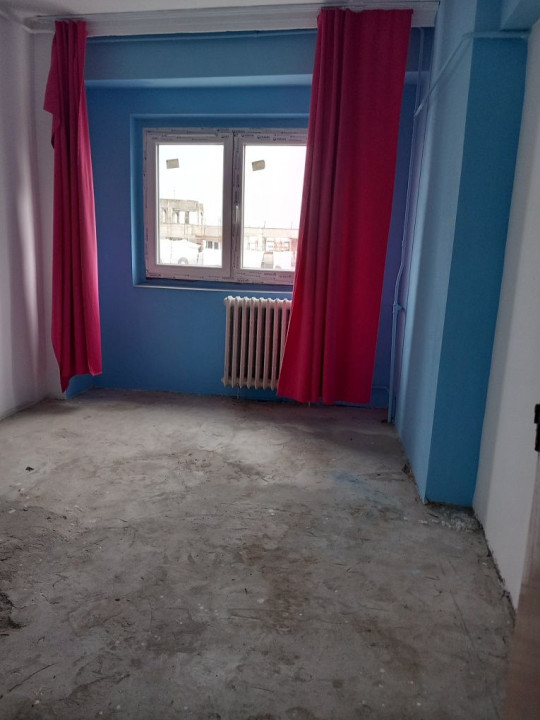 APARTAMENT 3 CAMERE-CALEA FERENTARI-COLT NASAUD-BLOC REABILITAT-2 BAI