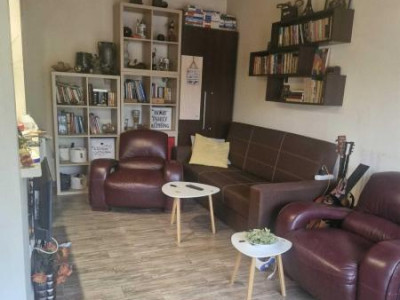 Apartament 2 camere Sebastian -Parc