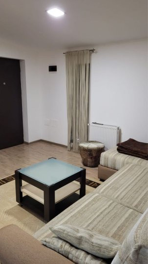 APARTAMENT 3 CAMERE SEBASTIAN PARC