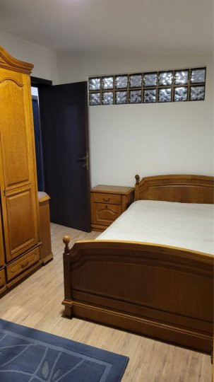 APARTAMENT 3 CAMERE SEBASTIAN PARC