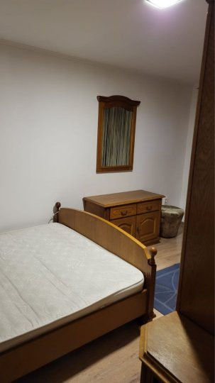APARTAMENT 3 CAMERE SEBASTIAN PARC