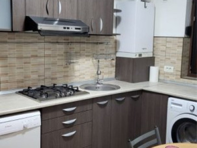 APARTAMENT 3 CAMERE SEBASTIAN PARC