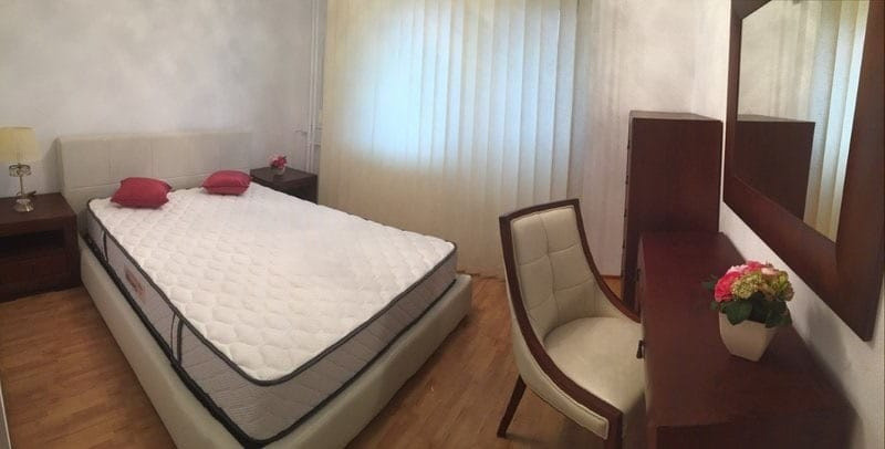 Apartament 3 Camere Unirii Fantani