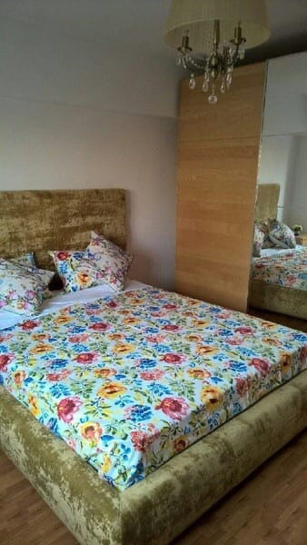 Apartament 3 Camere Unirii Fantani