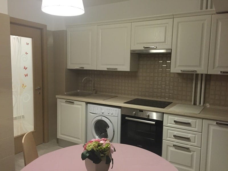 Apartament 3 Camere Unirii Fantani
