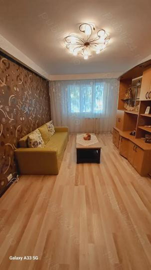 Apartament -4 camere -semidecomandat-Zona Sebastian-Ferentari
