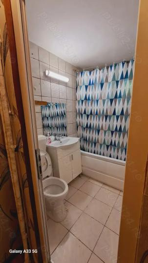 Apartament -4 camere -semidecomandat-Zona Sebastian-Ferentari