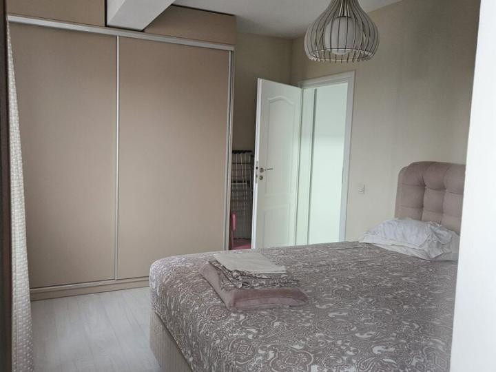 Apartament -2 camere -Zona Rahova-Teius