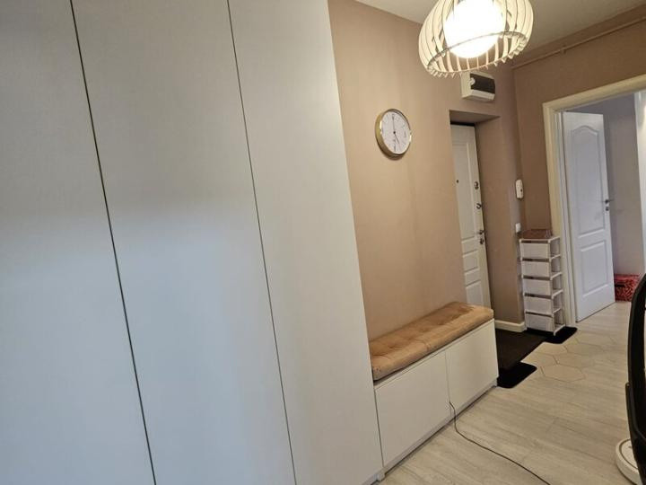 Apartament -2 camere -Zona Rahova-Teius