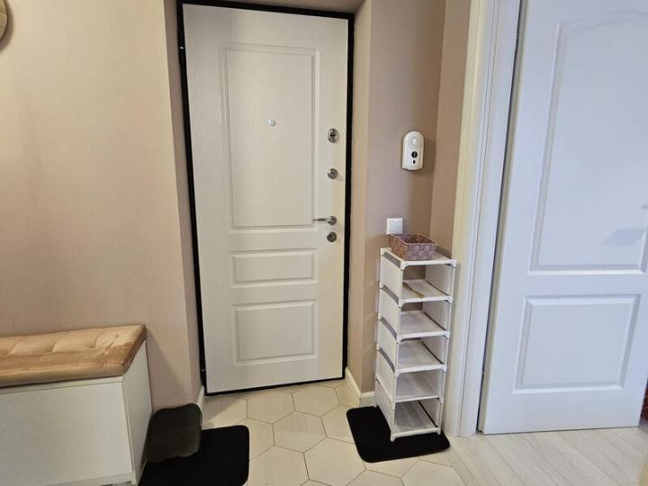 Apartament -2 camere -Zona Rahova-Teius