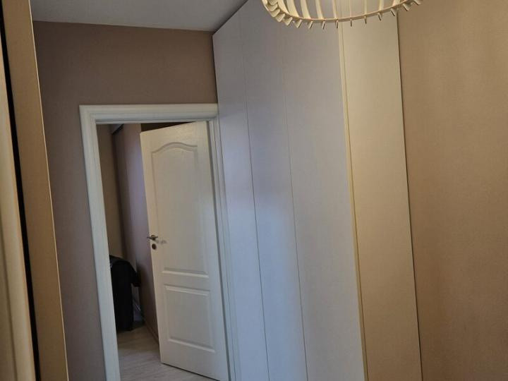 Apartament -2 camere -Zona Rahova-Teius