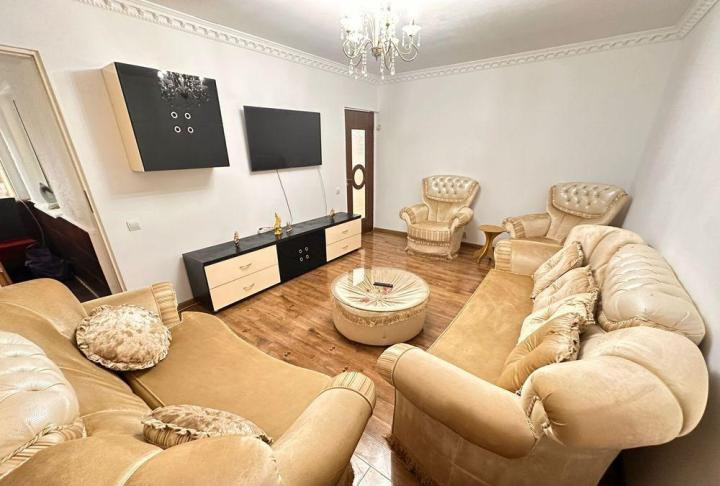 Apartament -2 camere -Zona Ferentari-Salaj