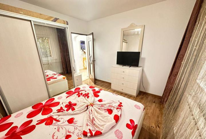 Apartament -2 camere -Zona Ferentari-Salaj