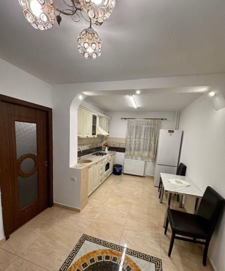 Apartament -2 camere -Zona Ferentari-Salaj