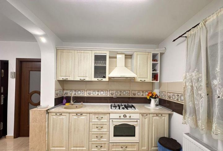 Apartament -2 camere -Zona Ferentari-Salaj