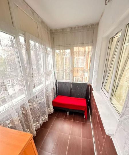 Apartament -2 camere -Zona Ferentari-Salaj