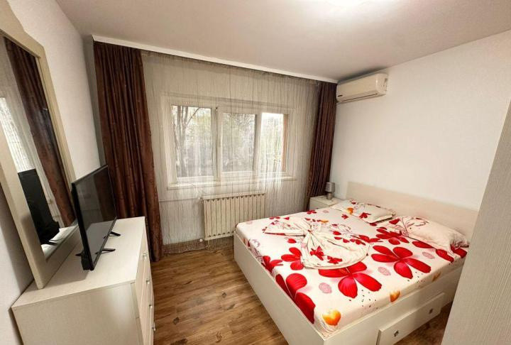Apartament -2 camere -Zona Salaj-Ferentari