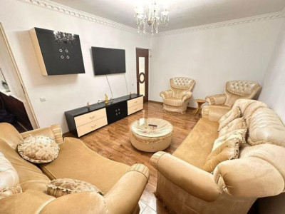 Apartament -2 camere -Zona Salaj-Ferentari