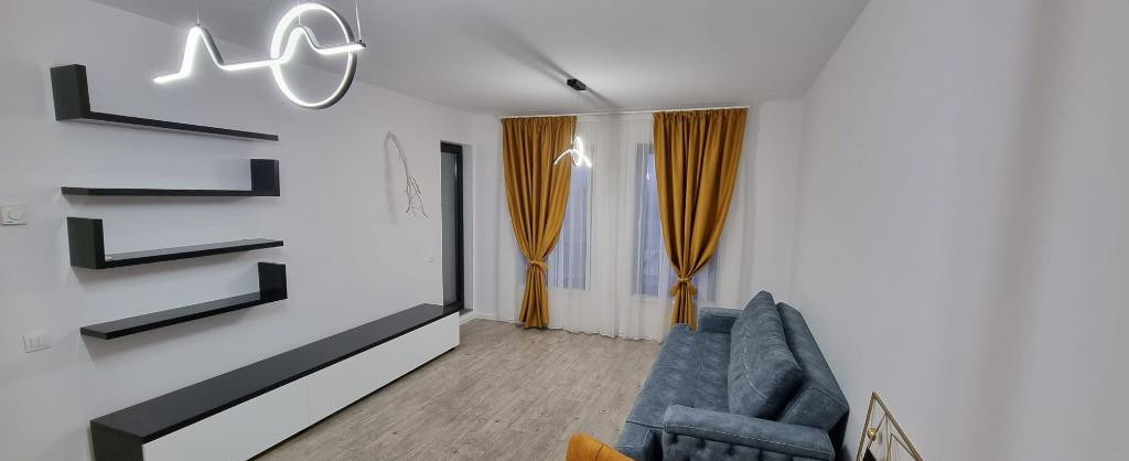 2 CAMERE - LUX - H PIPERA LAKE