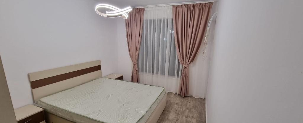 2 CAMERE - LUX - H PIPERA LAKE