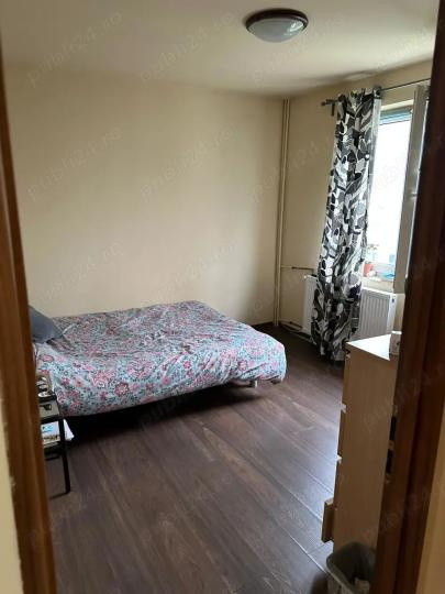 Apartament -3 camere -decomandat-Zona Dristor
