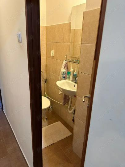 Apartament -3 camere -decomandat-Zona Dristor