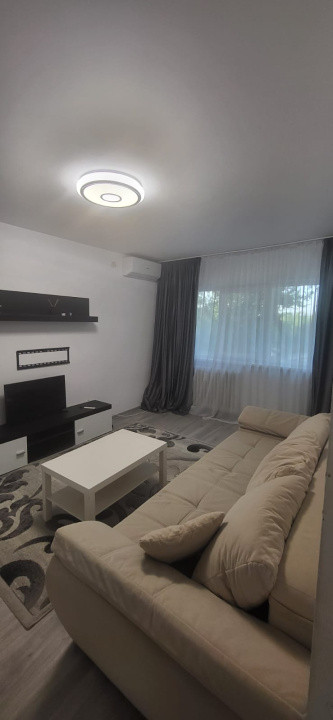 Apartament 3 camere Pantelimon