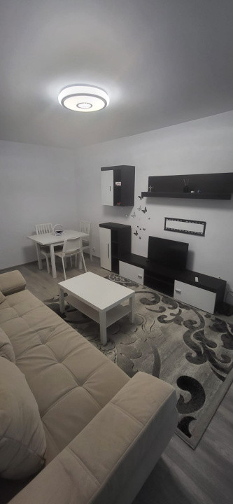 Apartament 3 camere Pantelimon