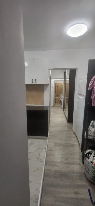 Apartament 3 camere Pantelimon
