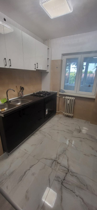 Apartament 3 camere Pantelimon