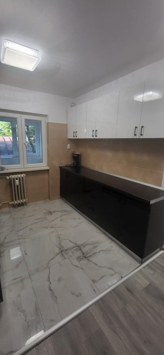 Apartament 3 camere Pantelimon